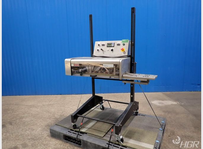 Bosch  Doboy Band Sealer