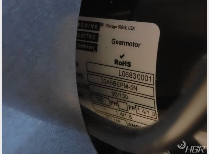 Bosch  Doboy Band Sealer