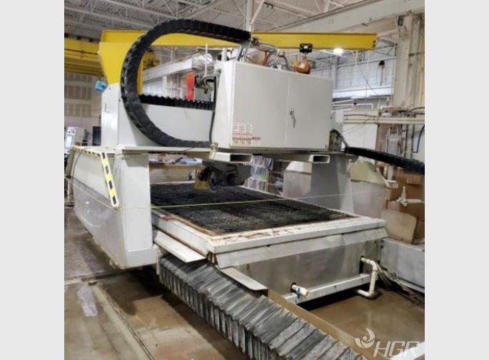 Park Industries Park Industries 4045 Sl  Fusion Tilt Table Saw Jet