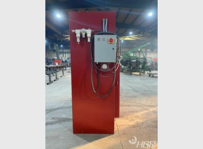 Mico Air Mico Air 820 Cab2 Clean Air Booth Filter