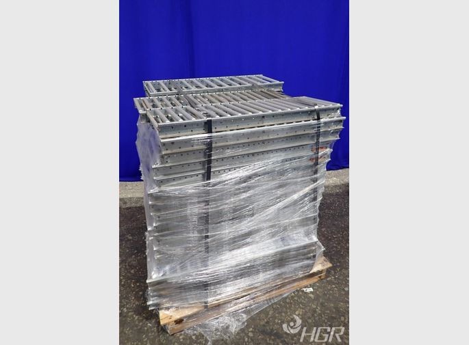 Ep Roller Conveyors