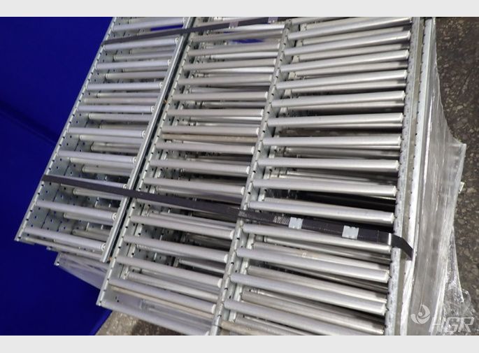 Ep Roller Conveyors