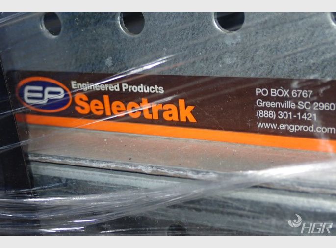 Ep Roller Conveyors
