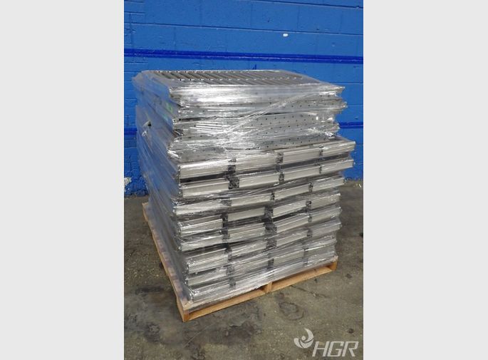 Spantrack Roller Conveyors