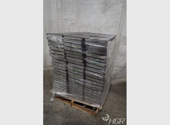 Spantrack Roller Conveyors