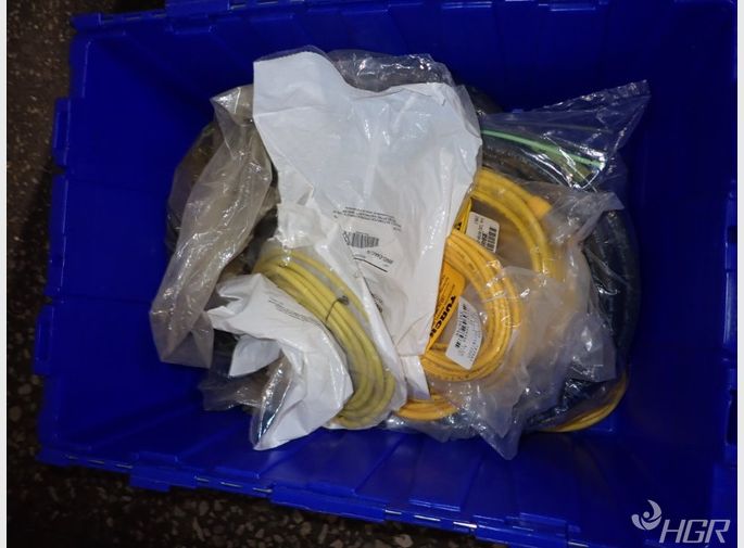  Electrical Cables