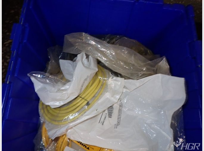  Electrical Cables