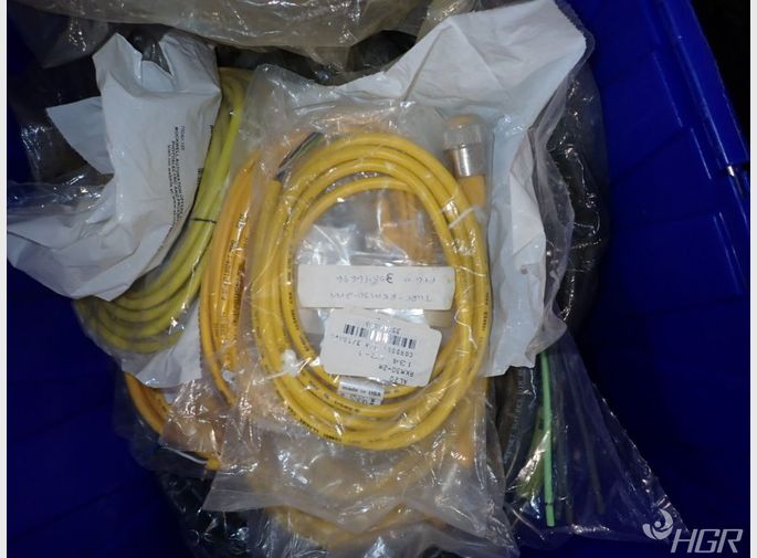  Electrical Cables