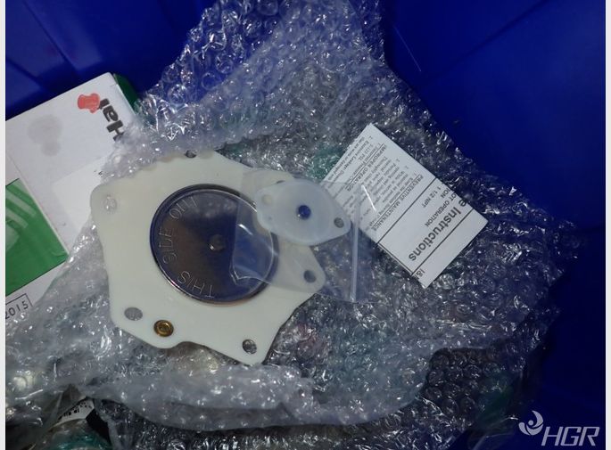 Numatics Valve Blocks