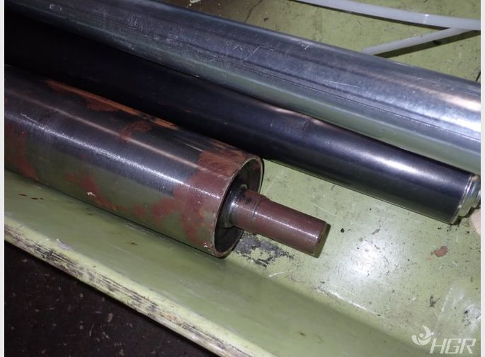  Conveyor Rollers