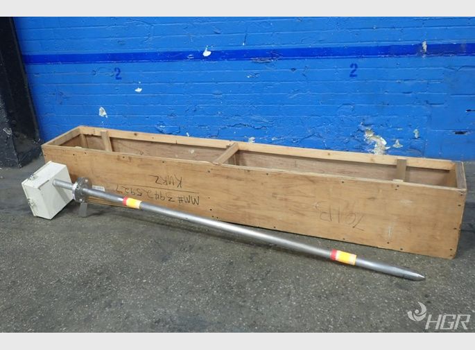 Kurz Flow Meter
