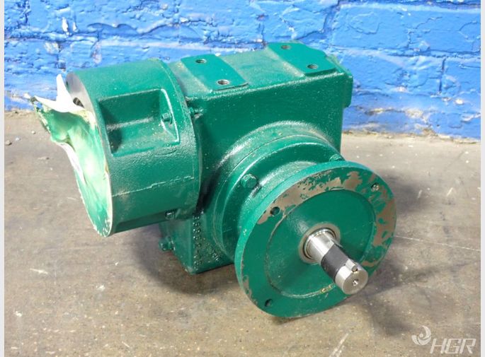 Master Gear Reducer