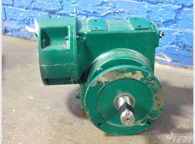 Master Gear Reducer