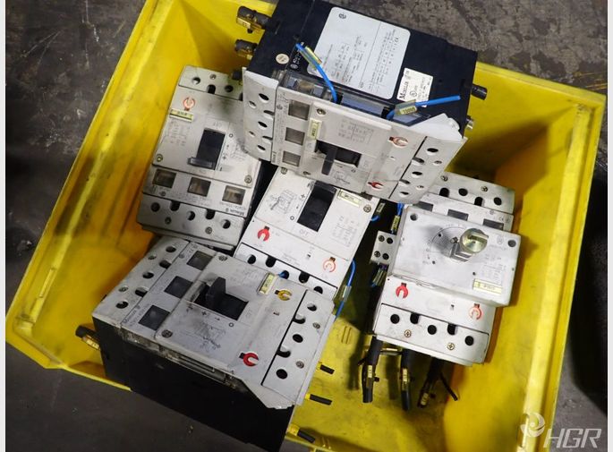  Circuit Breakers