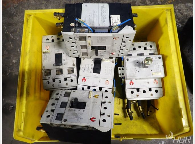  Circuit Breakers