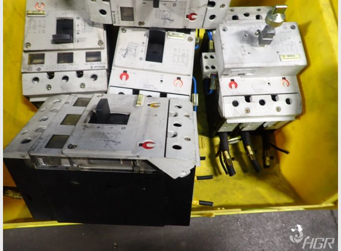  Circuit Breakers