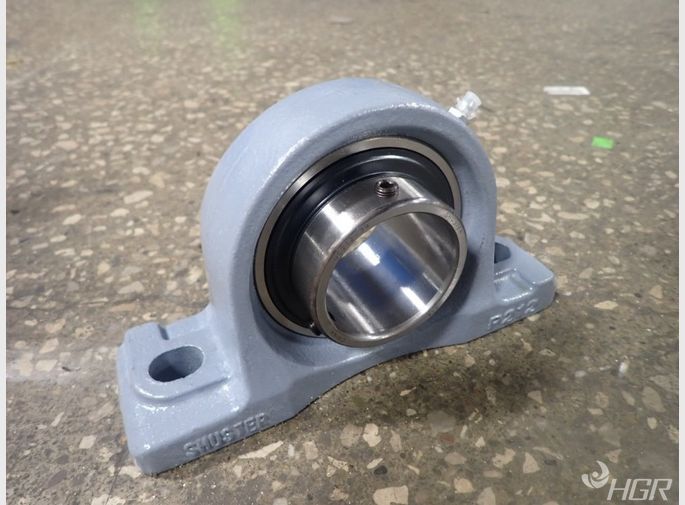 Shuster Bearing