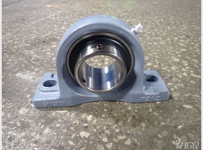 Shuster Bearing