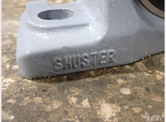 Shuster Bearing