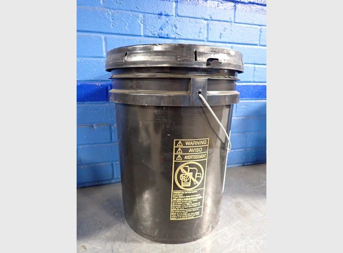 Chemtool Bucket