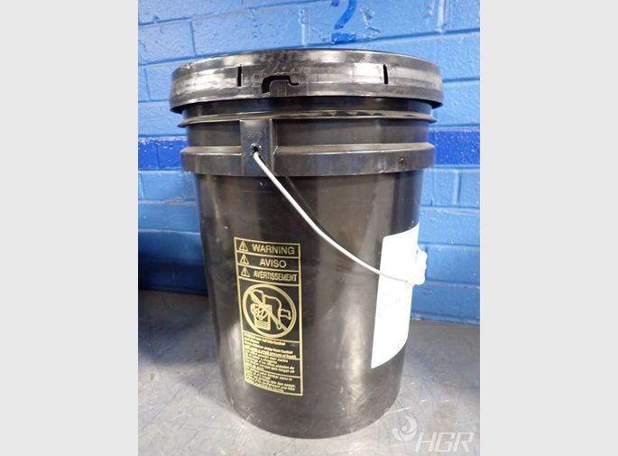 Chemtool Bucket