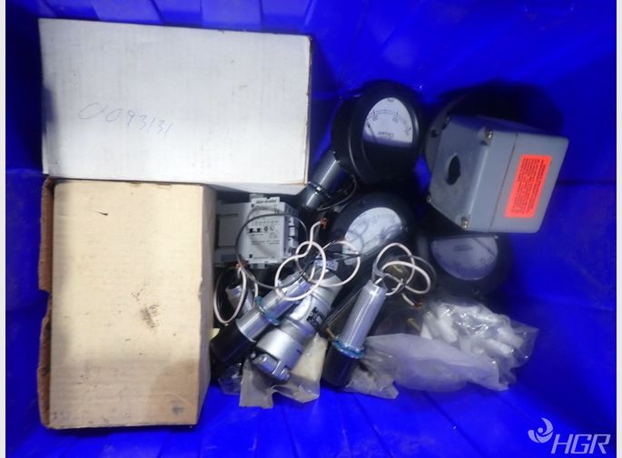  Electrical Components