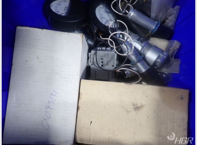  Electrical Components