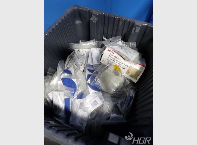 3m Abrasive Discs