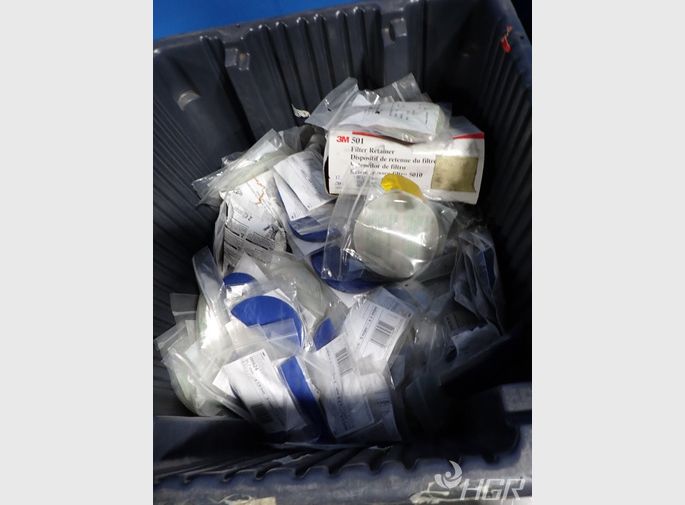 3m Abrasive Discs