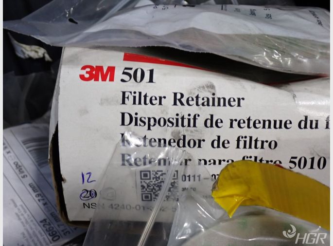 3m Abrasive Discs