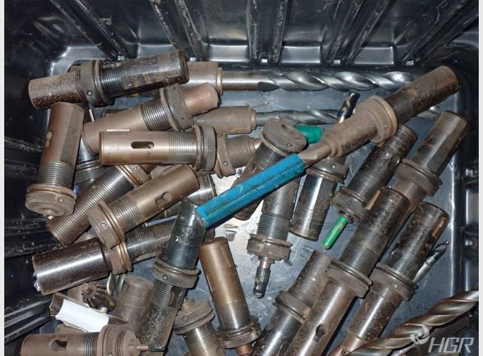  Tooling