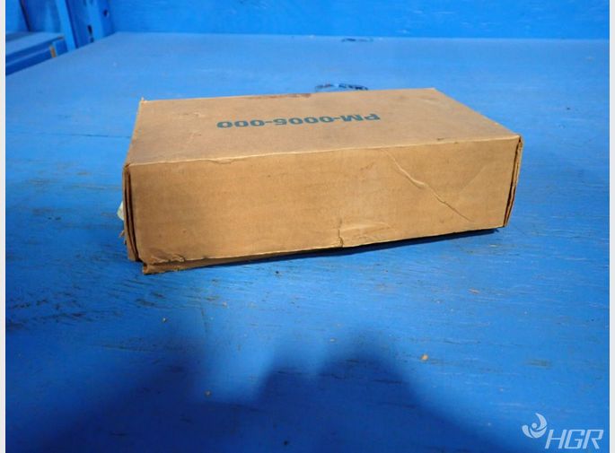 Modicon Terminal Strip