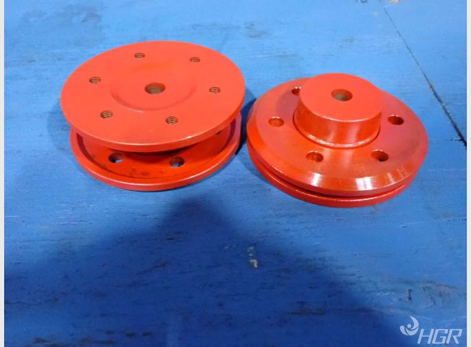 Toyo Gomu Flexible Coupling