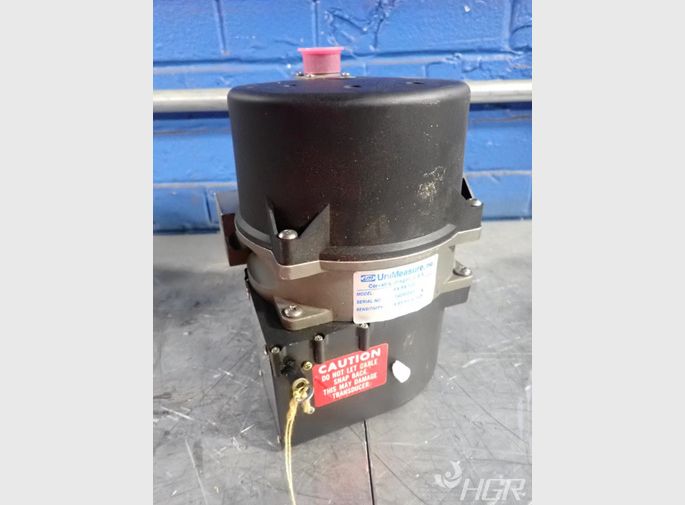 Unimeasure Transducer