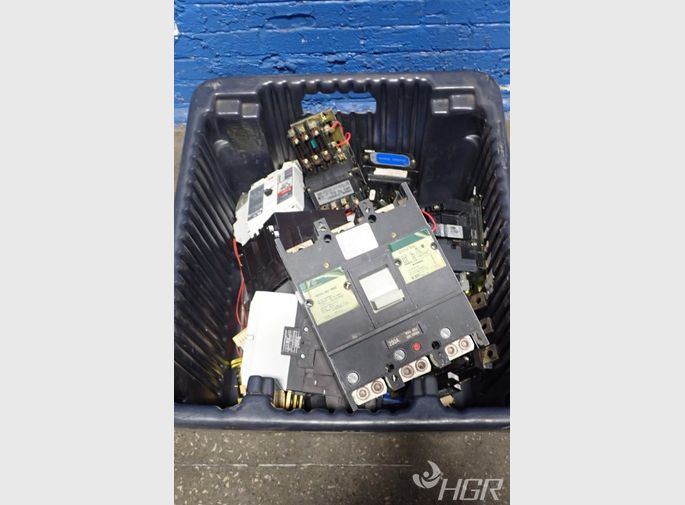  Electrical Components