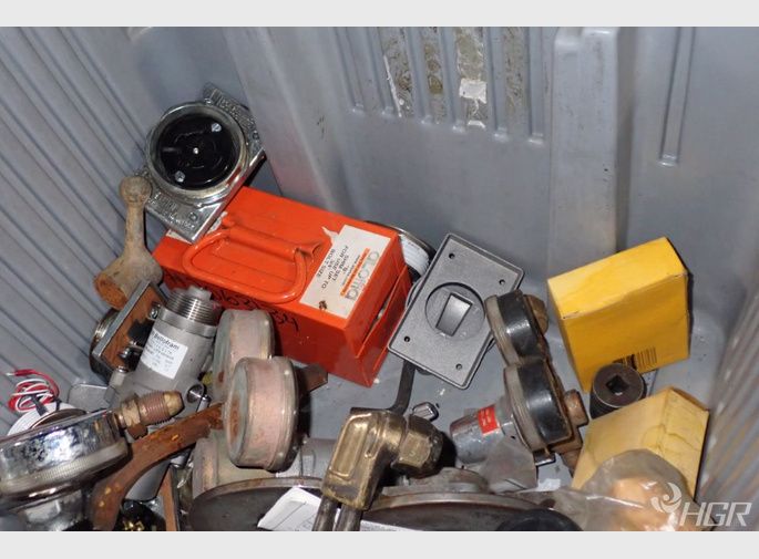  Pneumatic Components