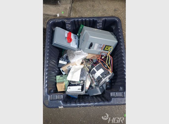  Electrical Components