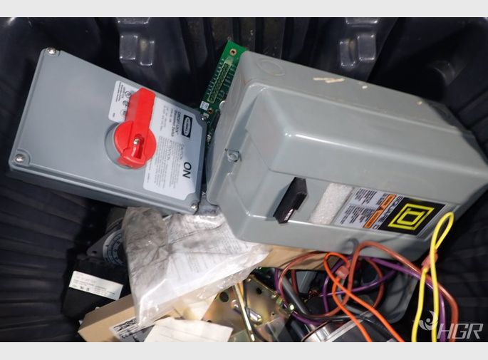  Electrical Components