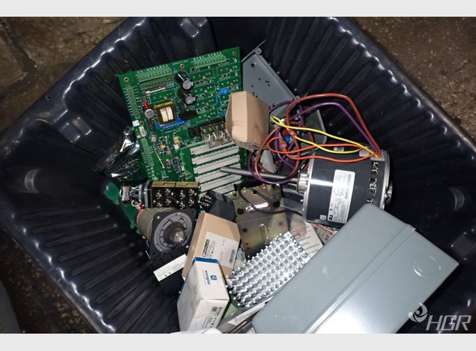 Electrical Components