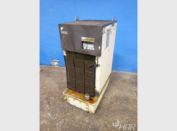 Daikin Chiller
