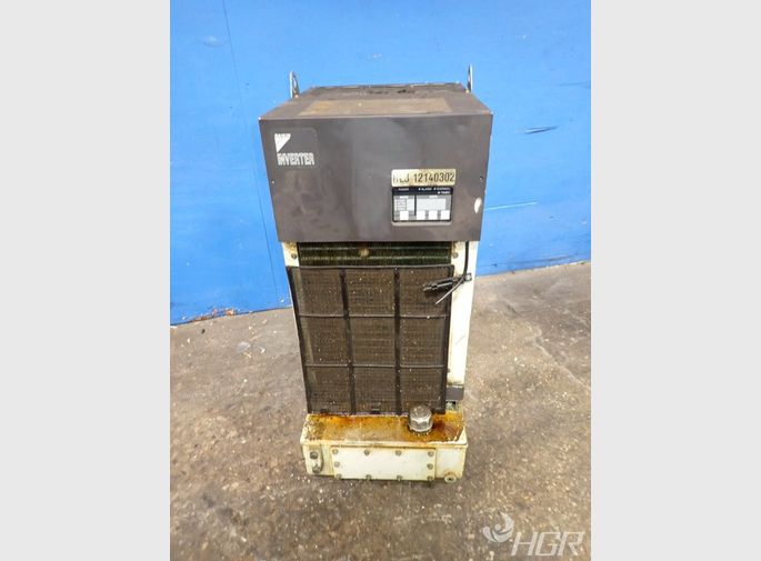 Daikin Chiller