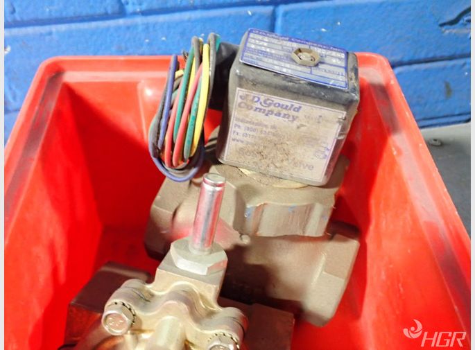  Valves