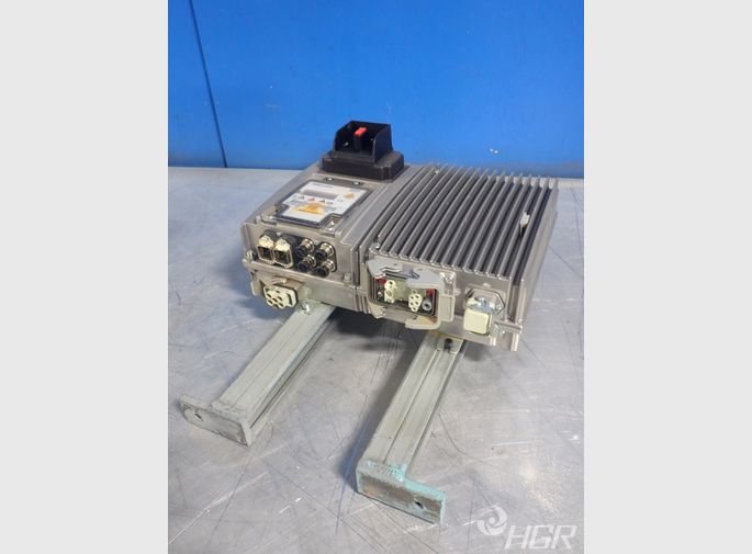 Lenze Frequency Inverter