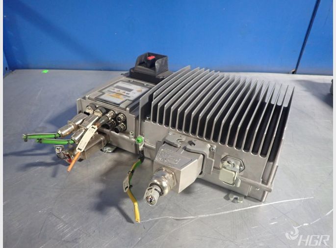 Lenze Frequency Inverter