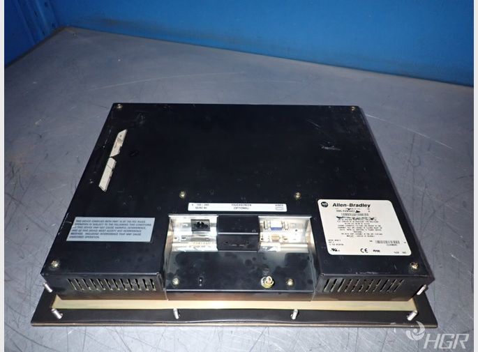 Allenbradley Monitor