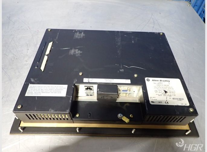 Allenbradley Monitor