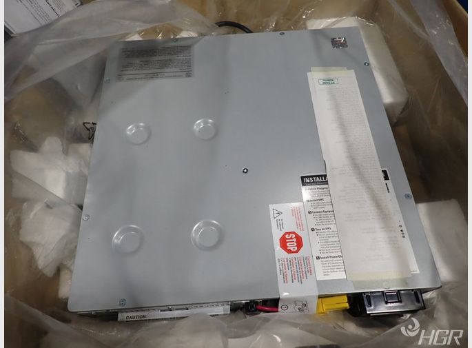 Apc Ups