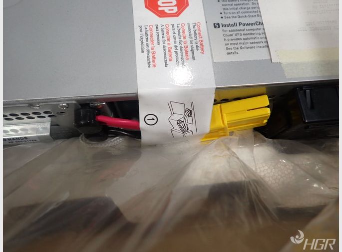 Apc Ups