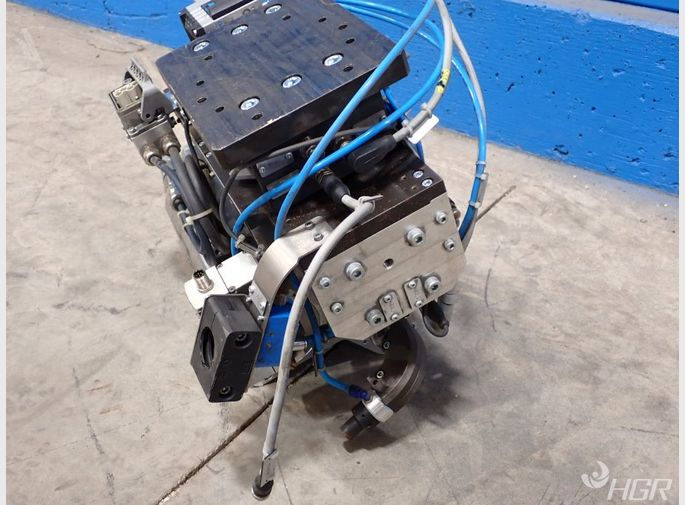 Weber  Module Assembly 