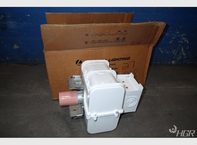 Lithonia Lighting Light Fixture